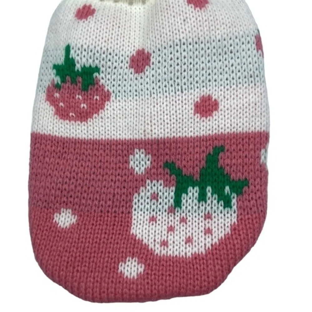 N/A strawberry polka